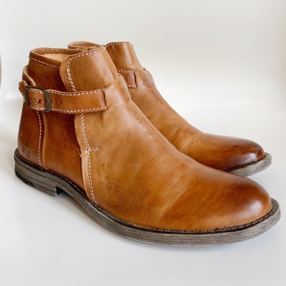 Bed Stu Other - Bed Stu Mens Leather Shoes